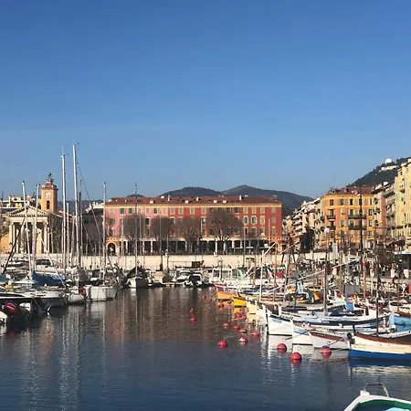 Proche Du Port Apartment *