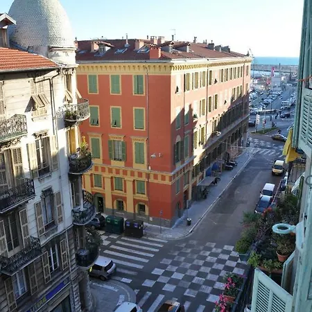 Apartment Proche Du Port *