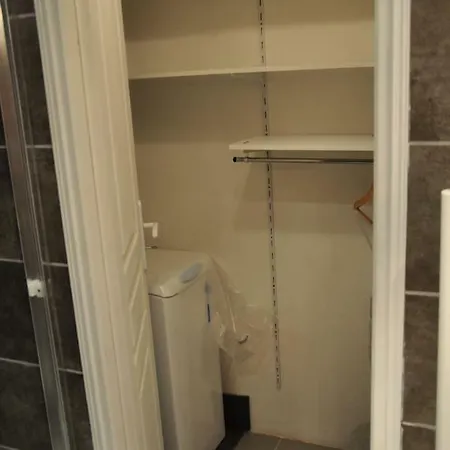 Proche Du Port Appartement Nice